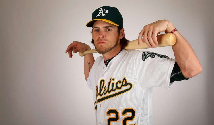 josh reddick all star