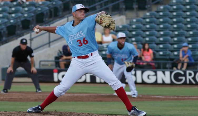 corpus christi hooks uniforms