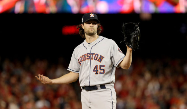 gerrit cole merchandise