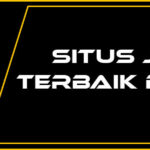 Web Judi Slot Deposit Dana Gacor Terbaru 2022