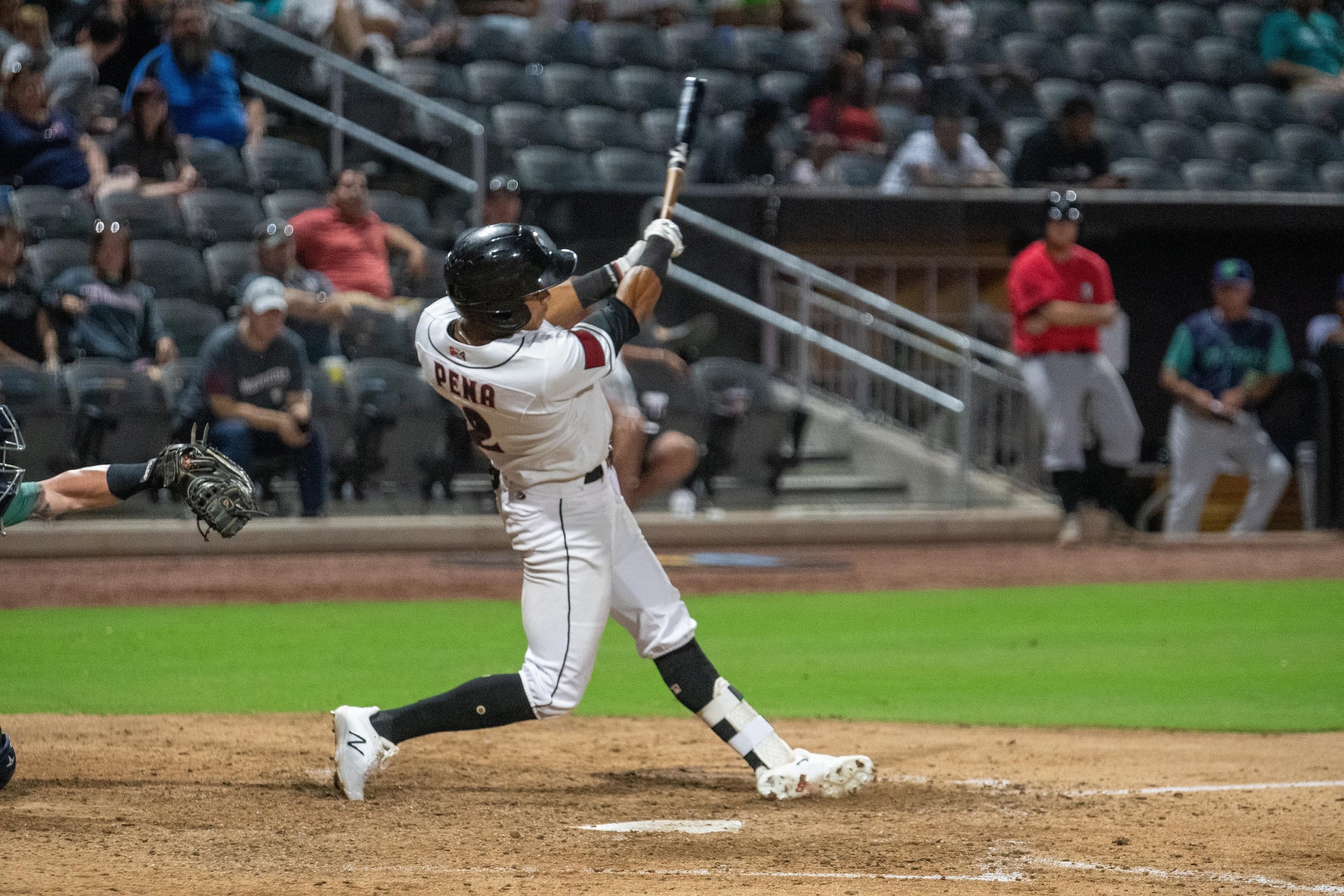 2021 Houston Astros Top MLB Prospects — College Baseball, MLB