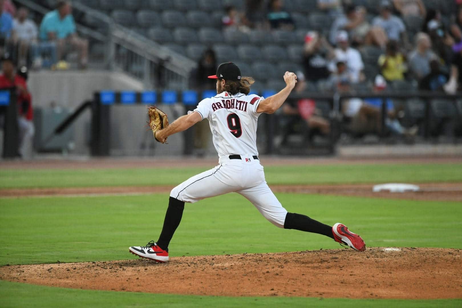 Astros Minor League Recap: June 2nd - Astros Future