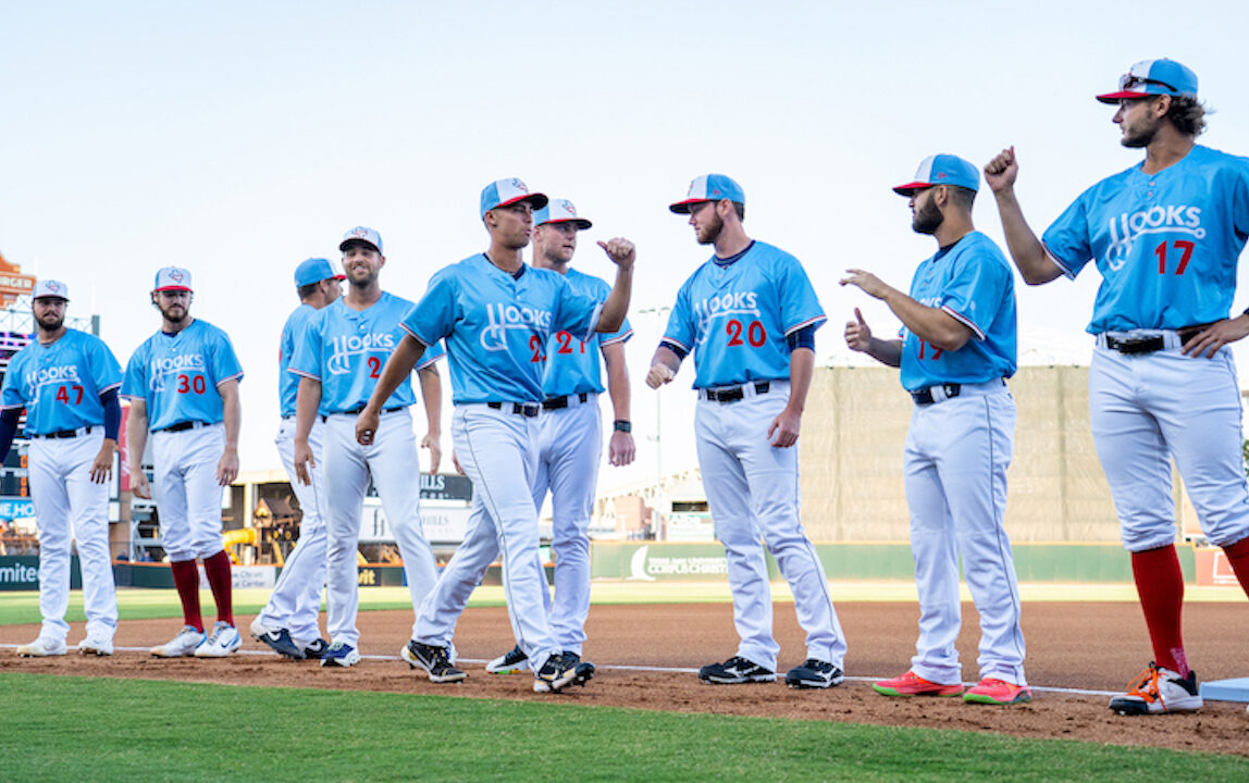 Astros Minor League Notes: Week Twelve - Astros Future