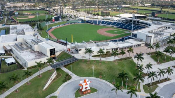 Houston Astros