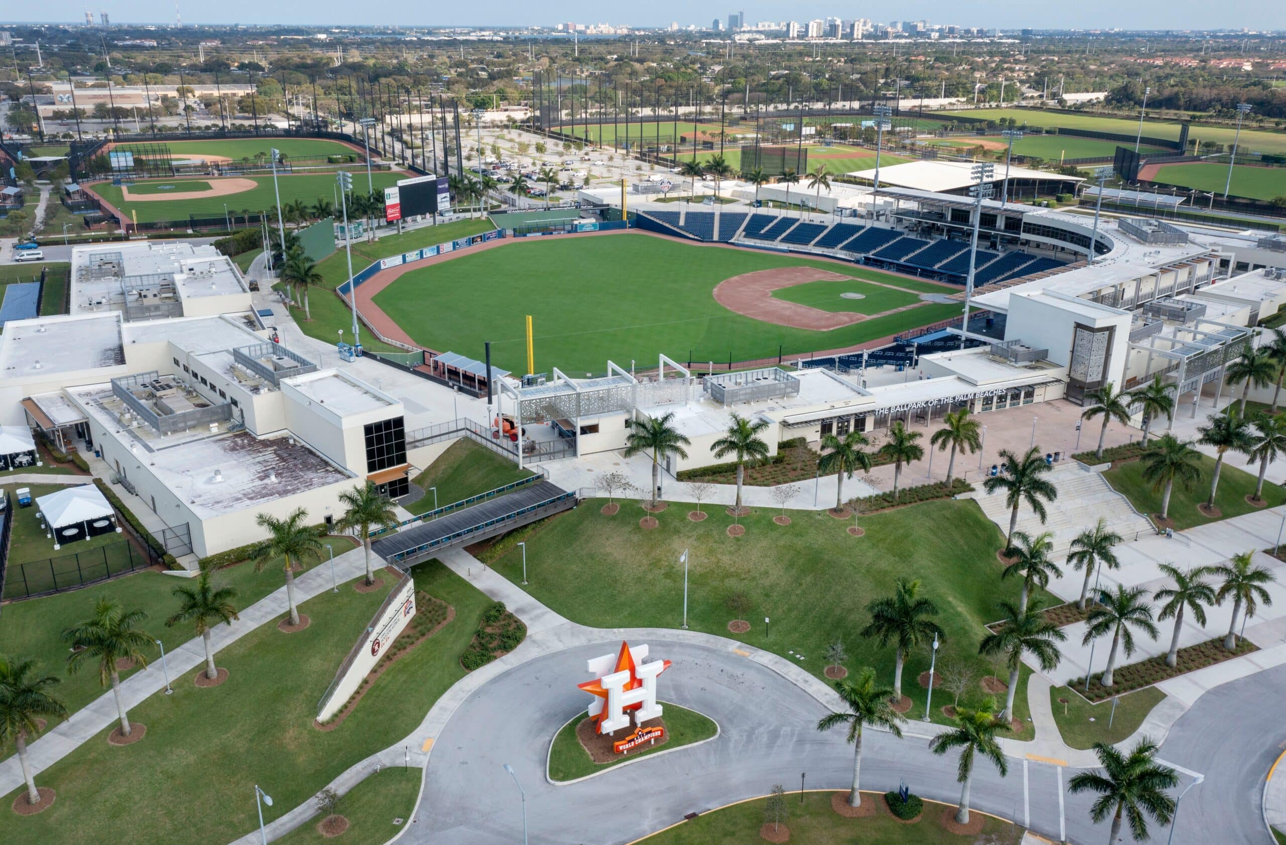 Houston Astros