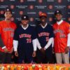 Houston Astros