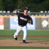 Houston Astros' Austin Hansen