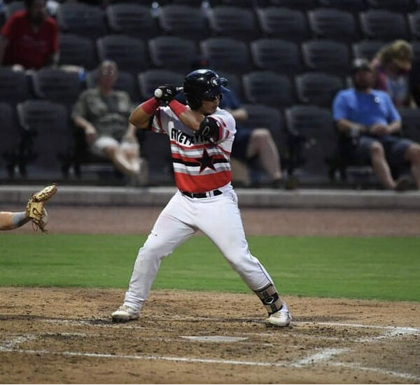 Houston Astros Prospect Miguel Palma
