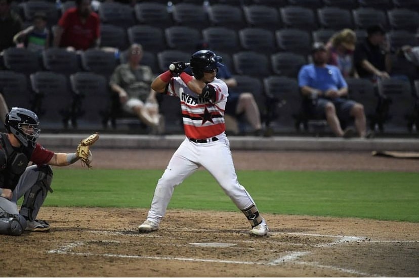 Houston Astros Prospect Miguel Palma