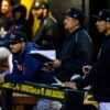 Astros Minor-League Staff