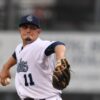 Former Houston Astros Prospect Chad Donato