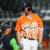Houston Astros' Luke Berryhill