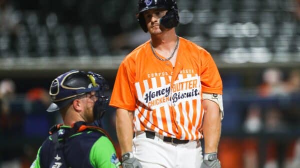 Houston Astros' Luke Berryhill