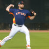 MLB: Spring Training-Houston Astros Workouts