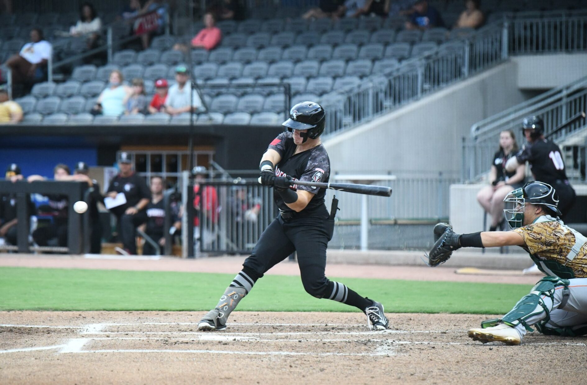 Astros Top Five Outfield Prospects for 2023 Astros Future