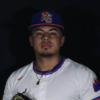 Houston Astros' Josh Ferro