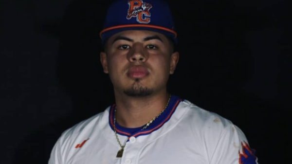 Houston Astros' Josh Ferro