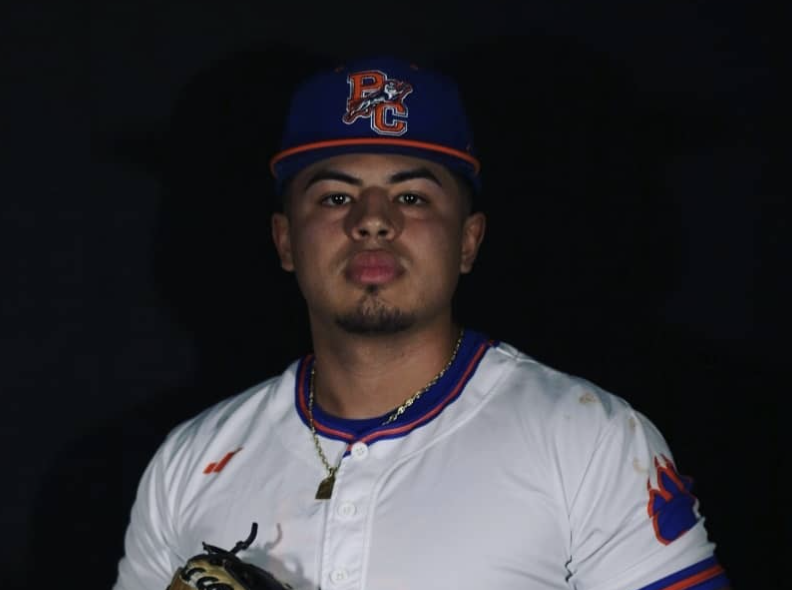 Houston Astros' Josh Ferro