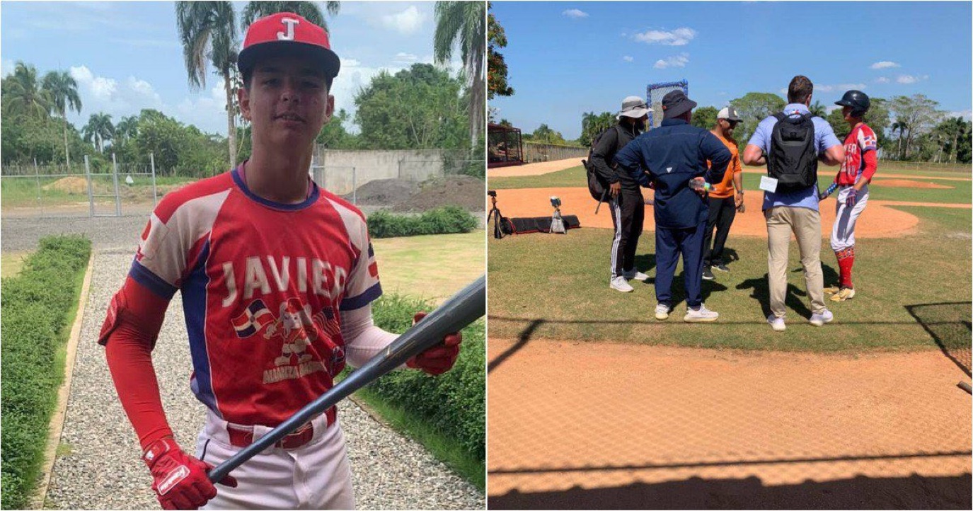 Houston Astros, Kevin Alvarez