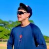 Houston Astros prospect Luis Miguel Rives