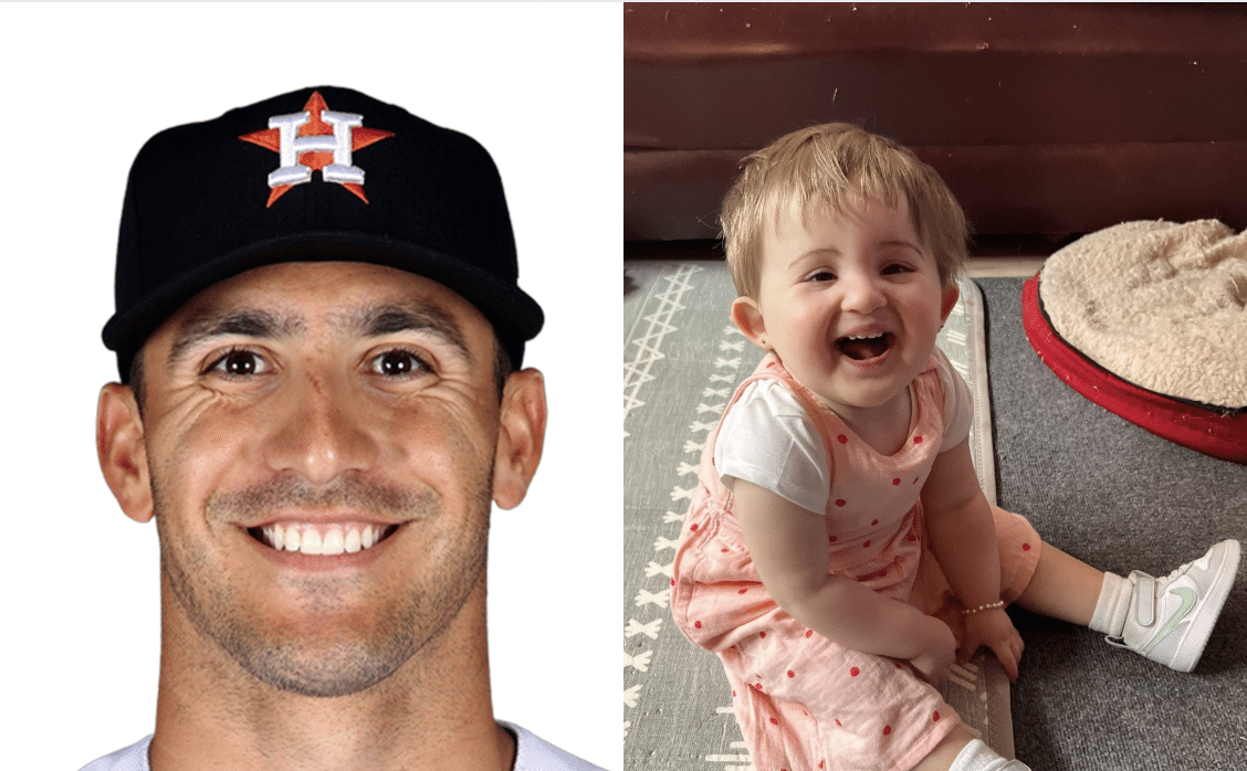 Houston Astros Prospect Alex McKenna
