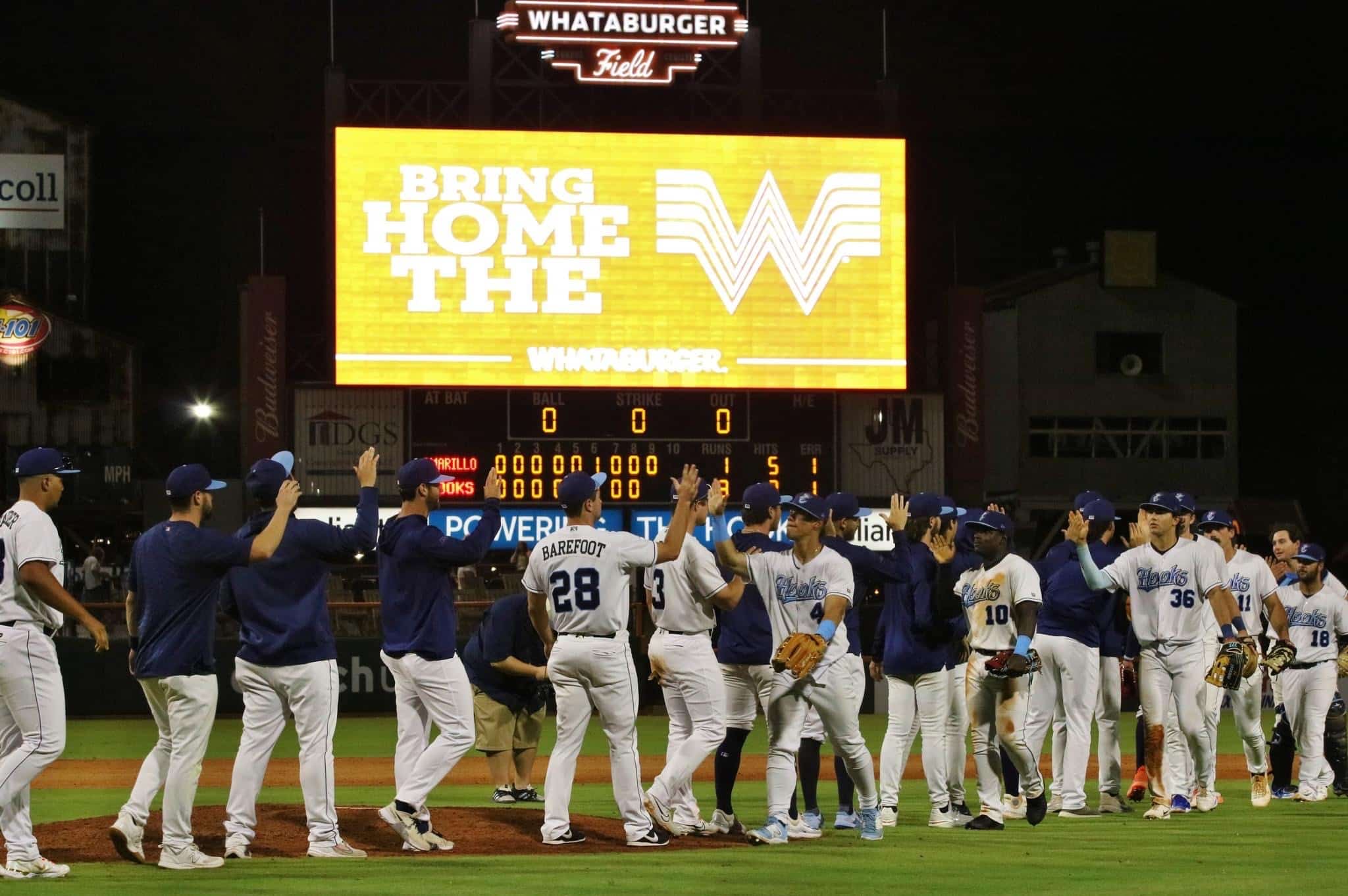 Astros Minor League Notes: Volume Four - Astros Future