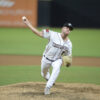 Houston Astros' Tyler Guilfoil