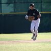 Houston Astros prospect Chase Jaworsky
