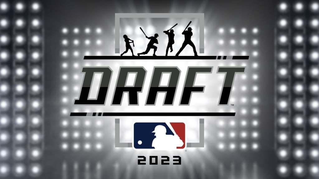 Pirates 2022 MLB Draft Tracker