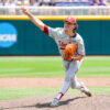 Houston Astros' Joey Dixon